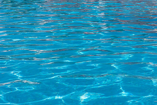 istock beautiful clear pool water reflecting in the sun 474479780