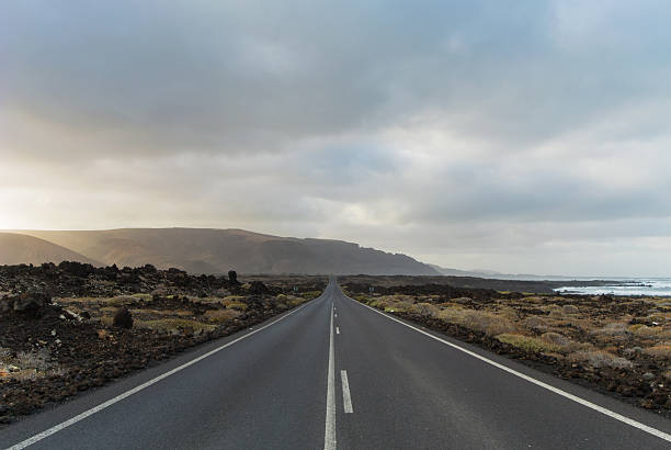istock Road near Orzola 474482143