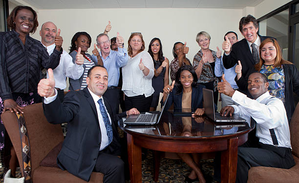 istock Casual Corprate Meeting 474482175