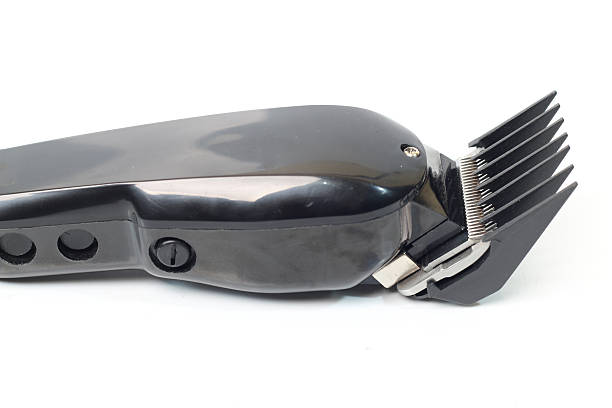 istock hair clipper isolated on white background 474487594