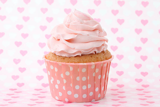 istock upcakes with vanilla frosting and cute red hearts 474488201