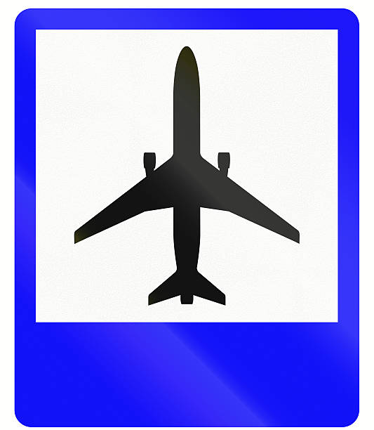 istock Airport In Indonesia 474497382