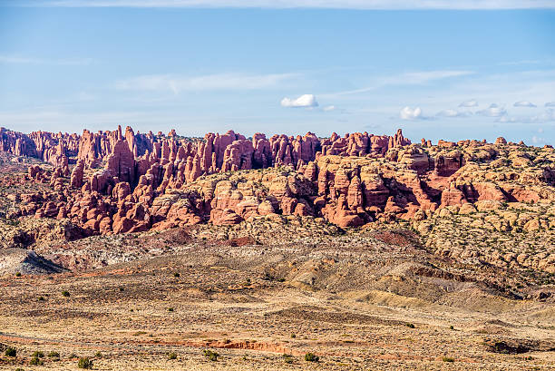 istock Arches National Park  Moab  Utah  USA 474499842