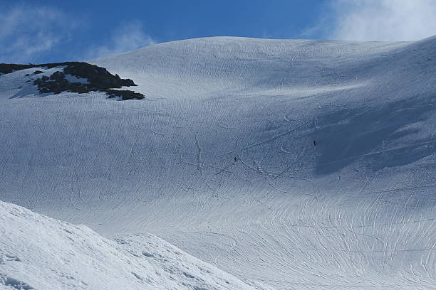 istock Japan Alps in the winter 474501804