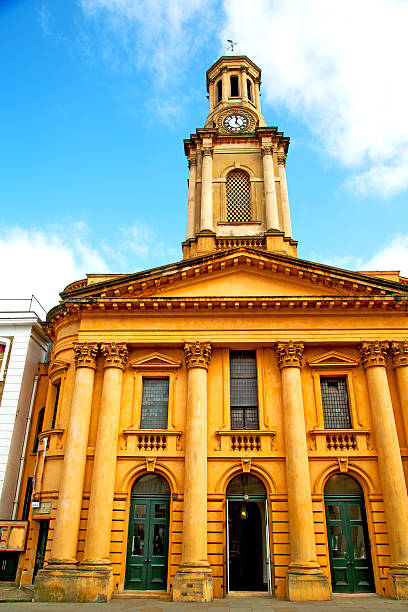 istock in notting hill england europe old construction and    history 474501826