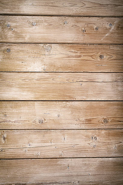 istock Brown textured wooden board background. Vertical. 474506364