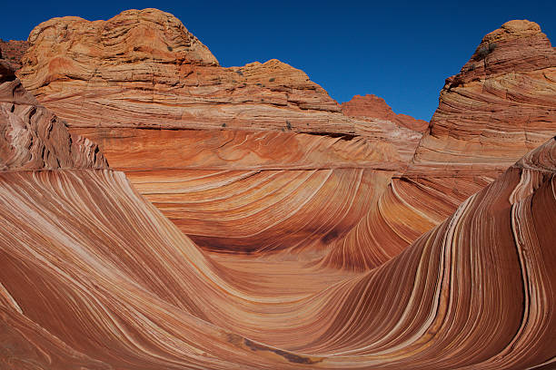istock Paria Canyon, Arizona, USA 474510385