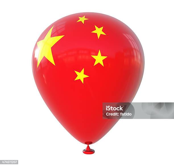 中国国旗の球 - 3Dのストックフォトや画像を多数ご用意 - 3D, デジタル生成, 中国