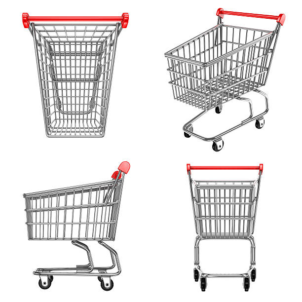 istock shopping carts icons 474514869