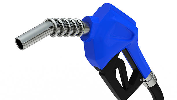 istock Fueling of gasoline 474516536