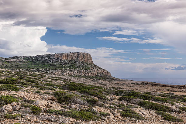 istock Nature of Cyprus 474517226