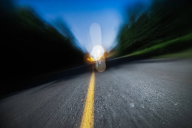 istock Drunk Driving, Speeding or Being too Tired 474518301