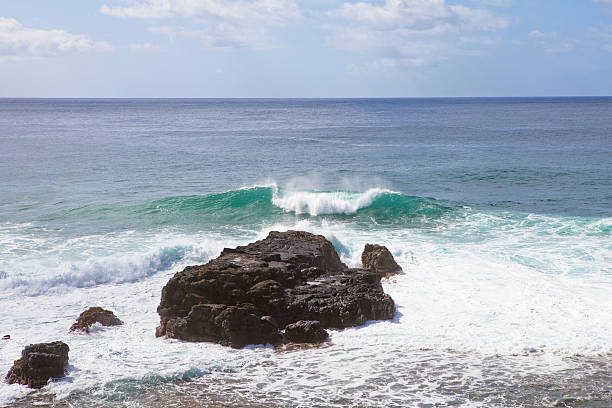 istock Mauritius island ocean landscape 474519005