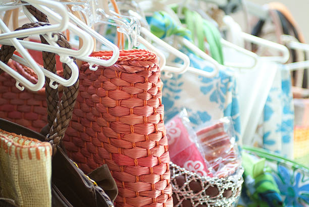 istock clothing market - detail 474519047