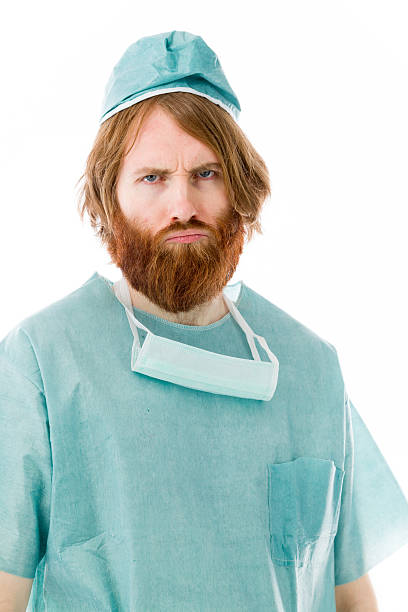 istock model isolated on plain background upset angry worried 474520388