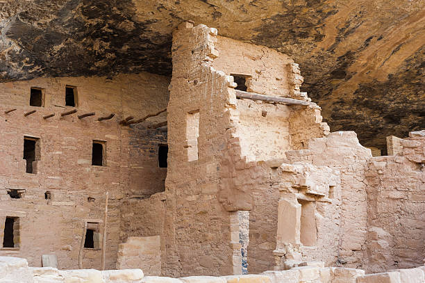 istock Mesa Verde NP, CO. USA 474521657