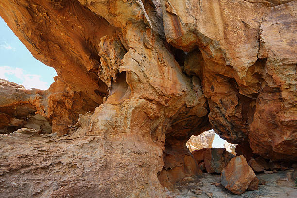 istock Stadsaal caves in Cederberg 474523322