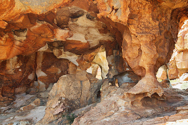 istock Stadsaal caves in Cederberg 474523340