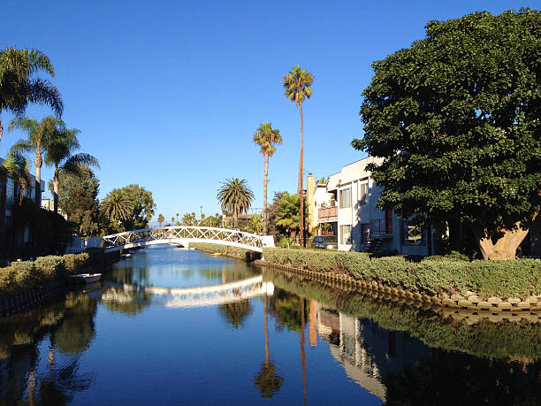 istock Canals Venice Los Angeles 474527316