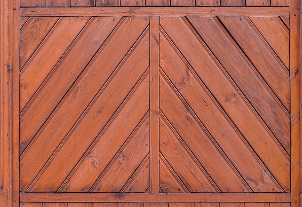 istock Decorated wooden background 474530860