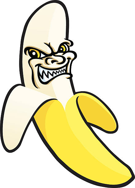 Banana conspiracy image