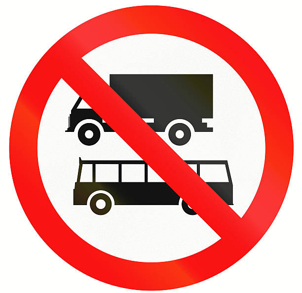 istock No Lorries And Buses In Indonesia 474549162