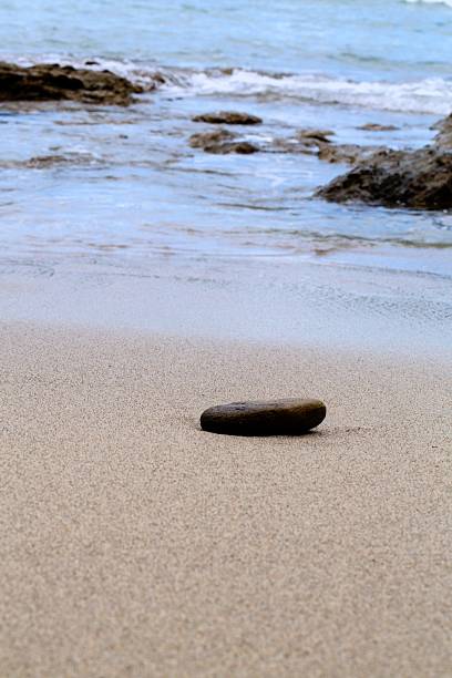 istock Remote Beach Pacific side of Cosa Rica 474553206