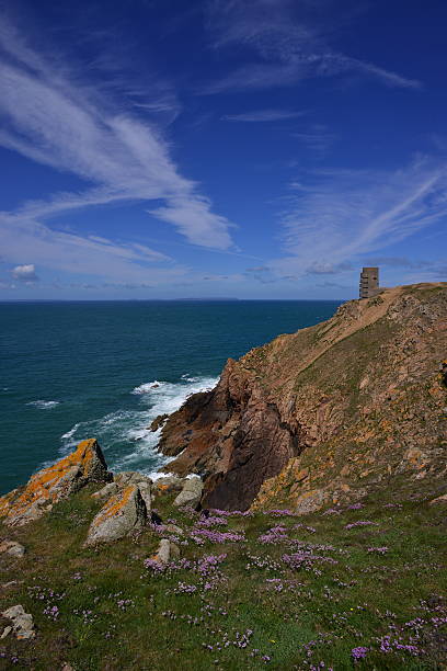 istock Les Landes, Jersey, U.K. 474553336