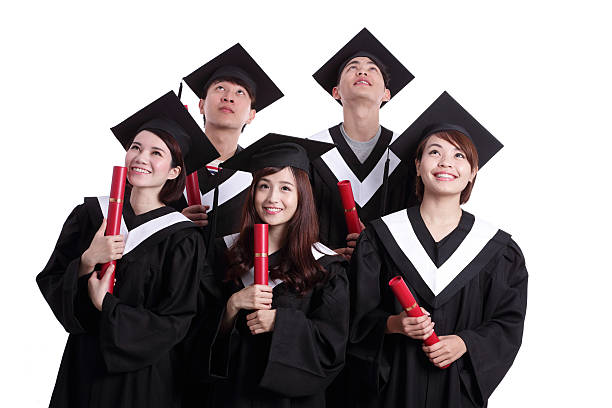 istock group of happy graduates student 474561998
