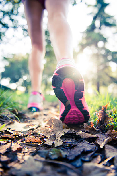 istock jogging shoes closeup 474564033