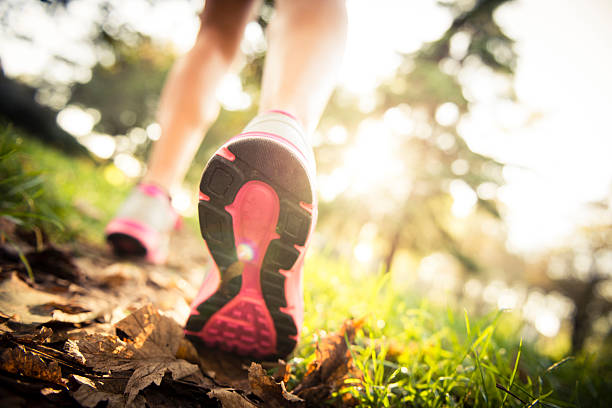 istock jogging shoes closeup 474564685