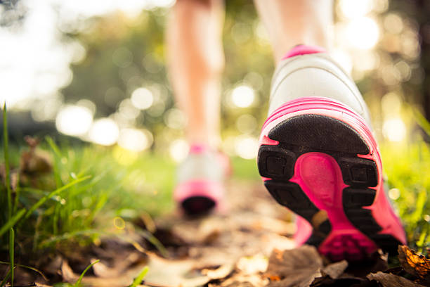 istock jogging shoes closeup 474564819