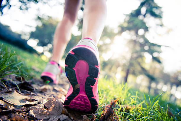 istock jogging shoes closeup 474564937