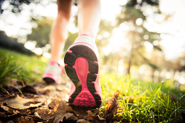 istock jogging shoes closeup 474565075
