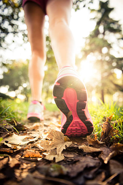 istock jogging shoes closeup 474565099