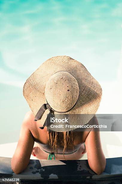 Foto de O Verão e mais fotos de stock de Férias - Férias, Mulheres, Verão