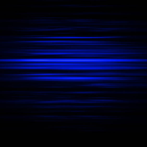 istock Abstract image of  lighting flare 474569570