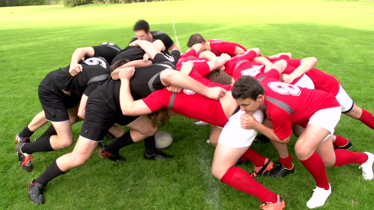 Rugby