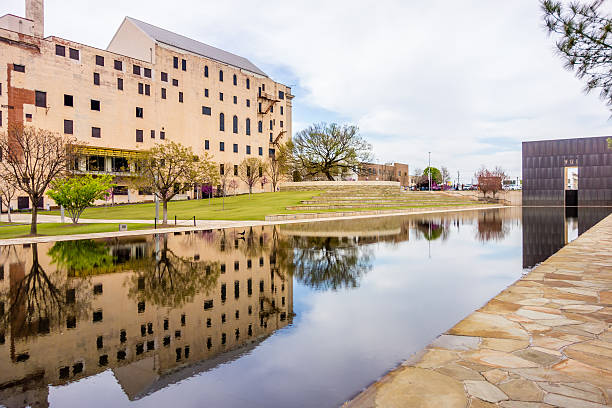 istock oklahoma city bombing memorial 474586512