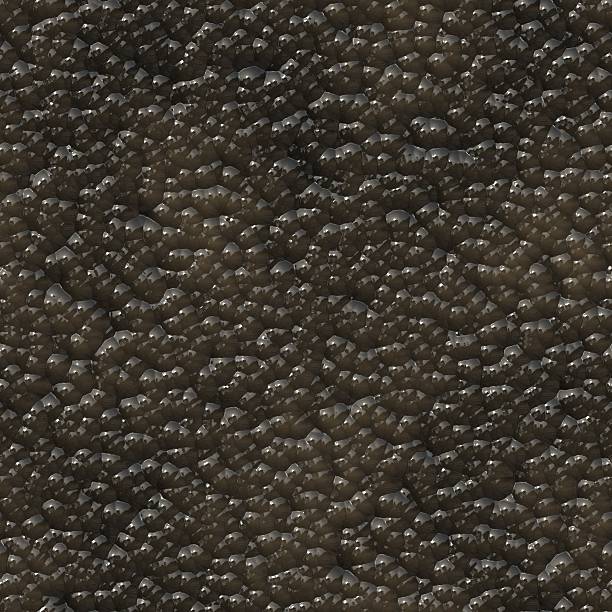 istock Seamless Animal Skin Background 474587330