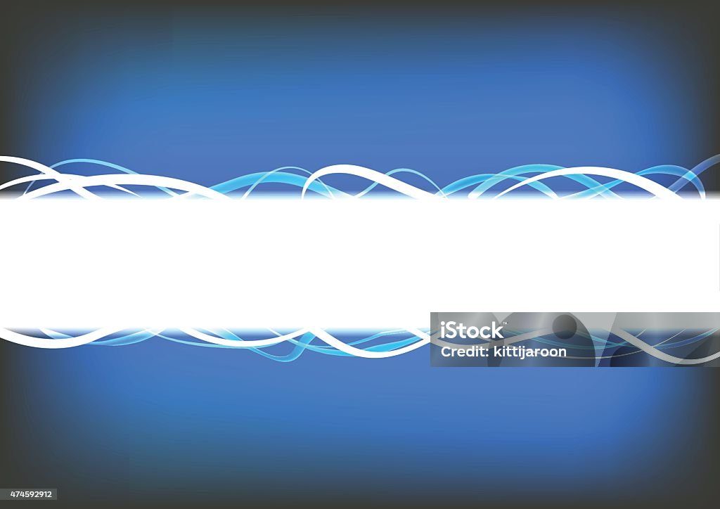 Long Shape Background Rectangular Long Abstract Background Stock Illustration - Download ...