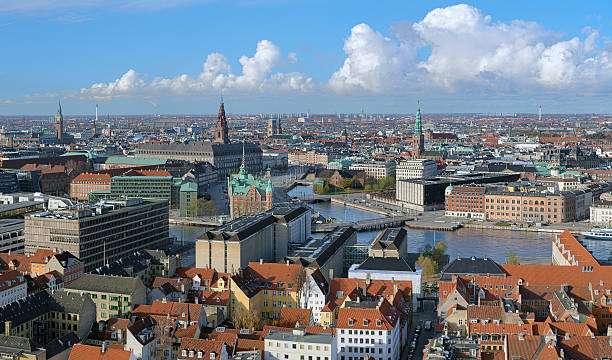 istock View of Copenhagen, Denmark 474597937