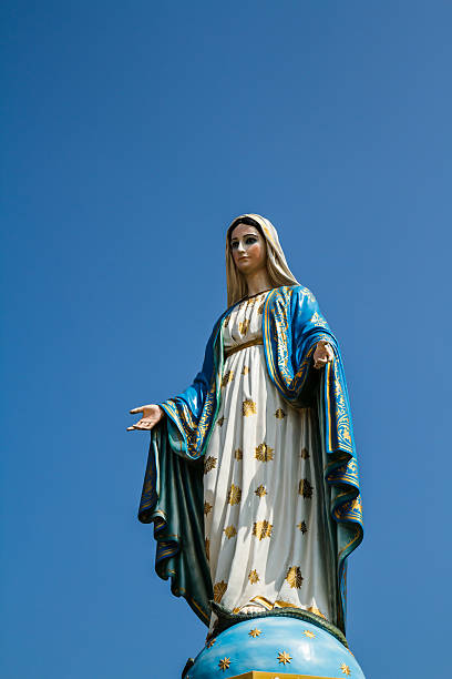 istock Cathedral of Mary Immaculate Conception, Chanthaburi,Thailand 474598375