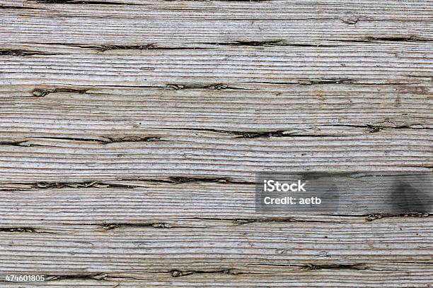 Old Pressure Treated Wood Macro Texture Stock Photo - Download Image Now - Timber, Abstract, Backgrounds