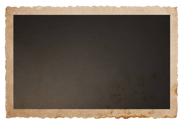 istock old photo card. vintage background 474601825