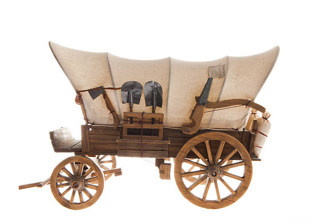istock Old Horse Carriage 474602171