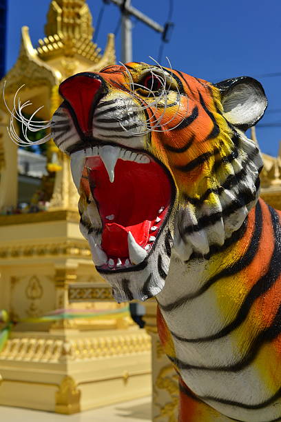 istock Lak Kaen, Thailand. 474606498