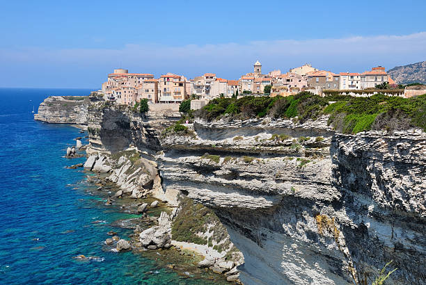 istock Boniface in Corsica 474607678