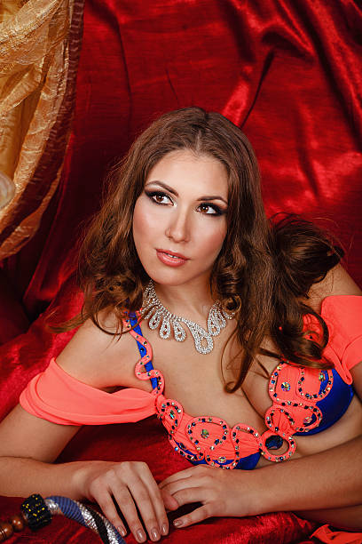 istock Asian Beauty portrait 474608062