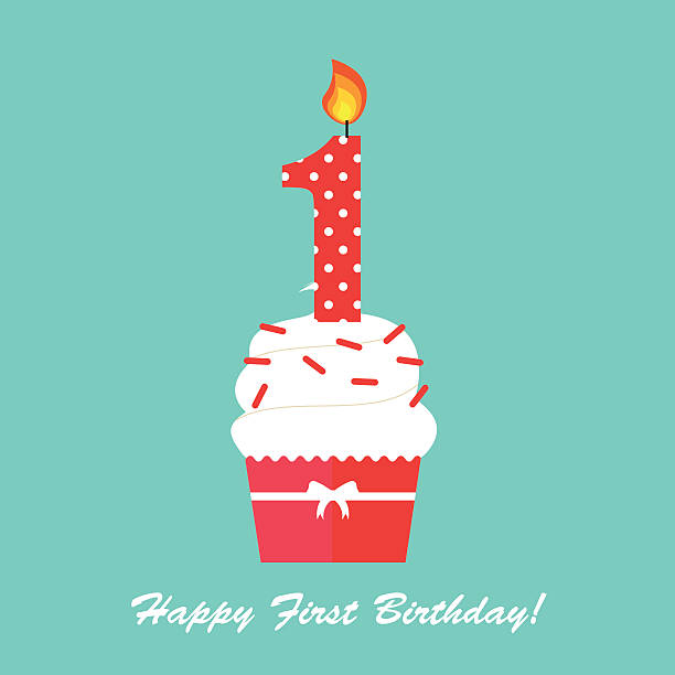 1 Year Vector Art Graphics Freevector Com 1 Year Vector Art Graphics Freevector Com